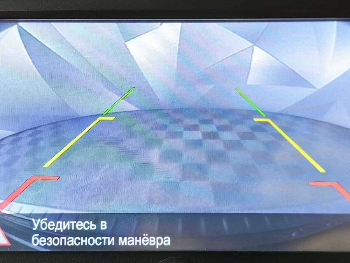 Lada (ВАЗ) Vesta SW Cross, 2019 Фото №16