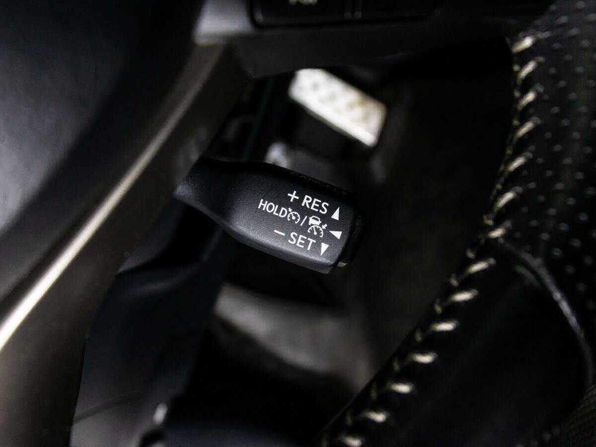 Lexus RX 200t, 2017 Фото №18