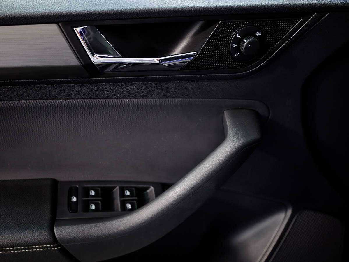 Skoda Rapid, 2018 Фото №13