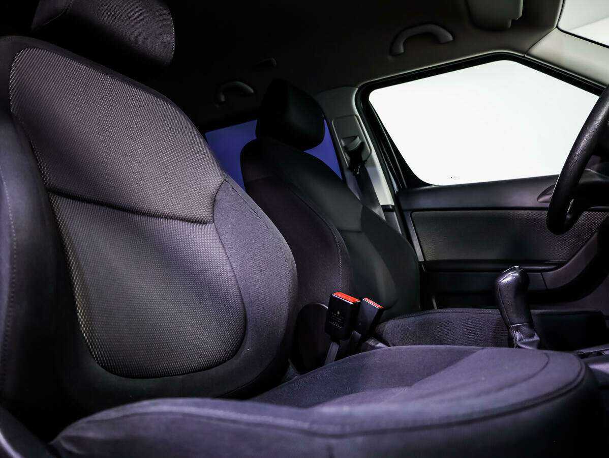 Skoda Yeti, 2012 Фото №10