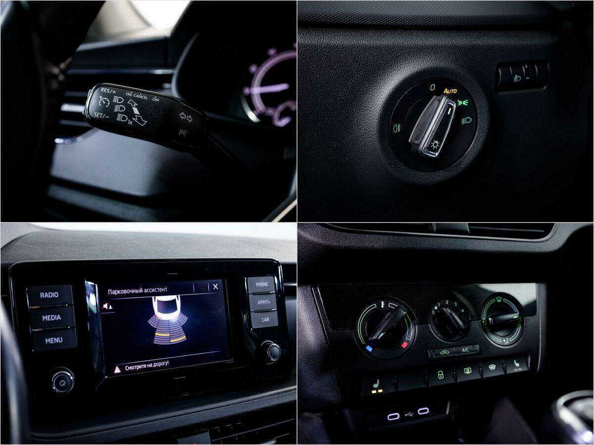 Skoda Rapid, 2021 Фото №15