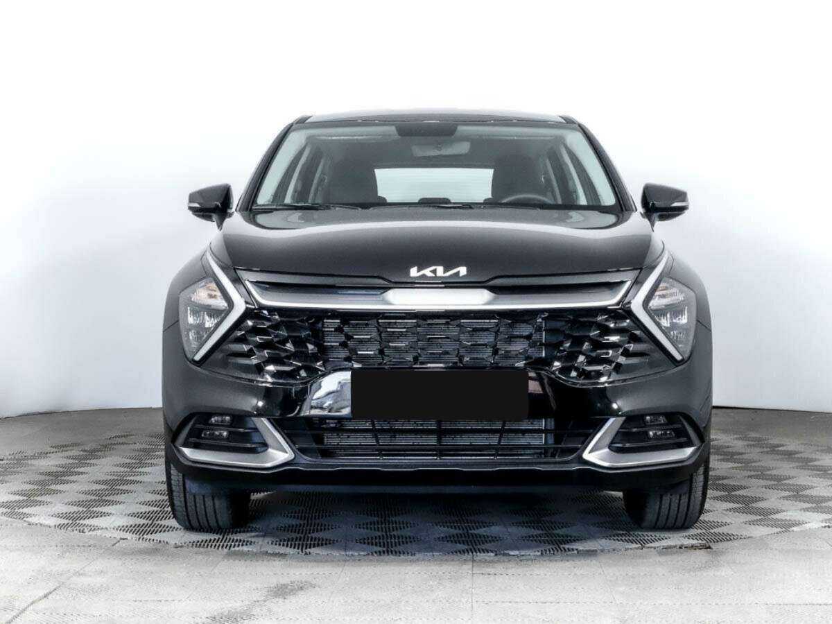 Kia Sportage, 2024 - 1 100 км. | Фото №2