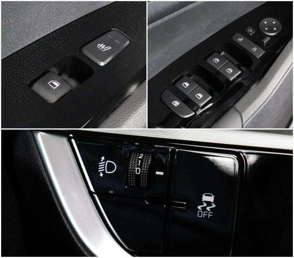 Kia Sportage, 2024 Фото №13