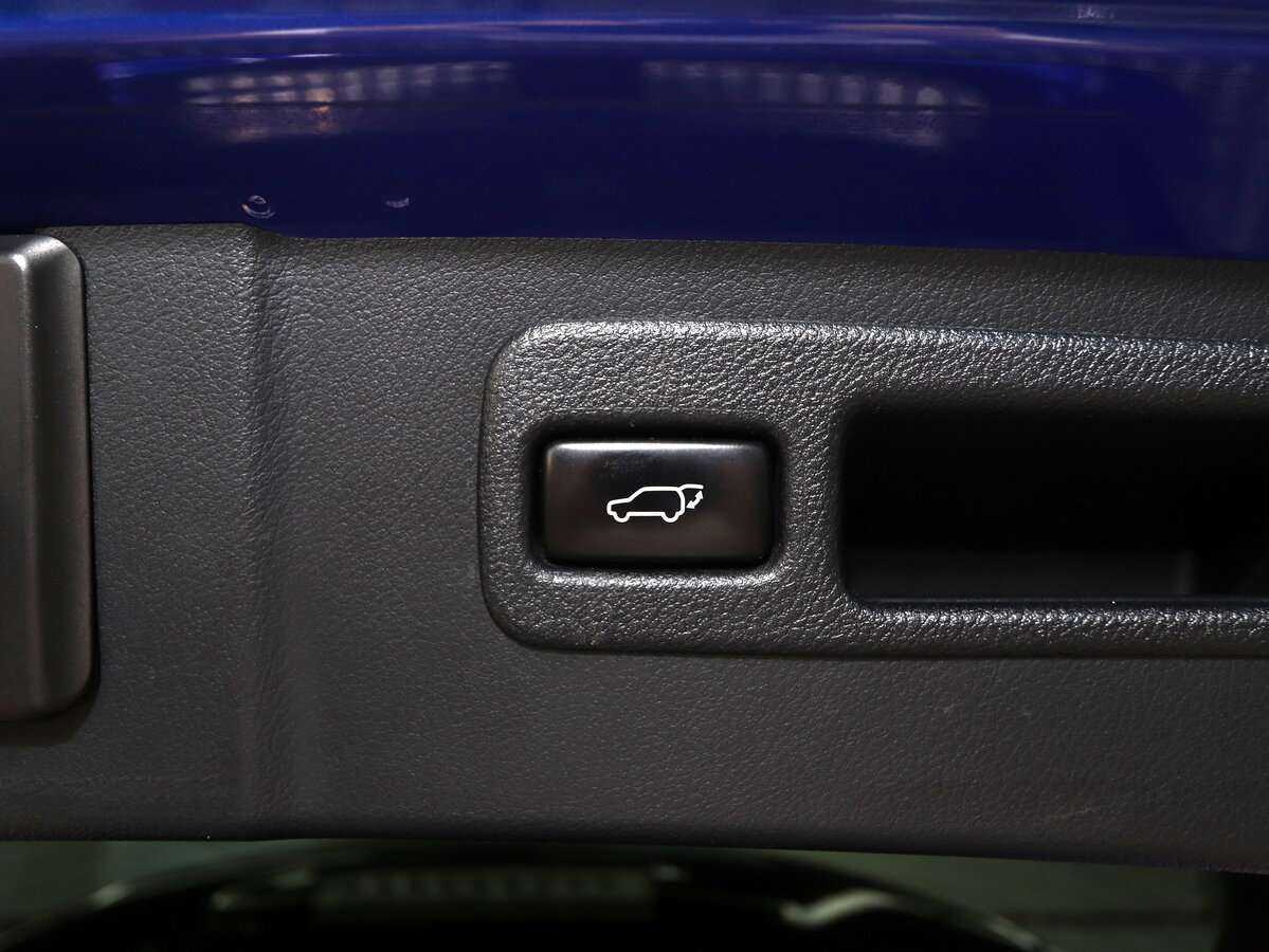 Lexus NX 200t, 2015 Фото №21