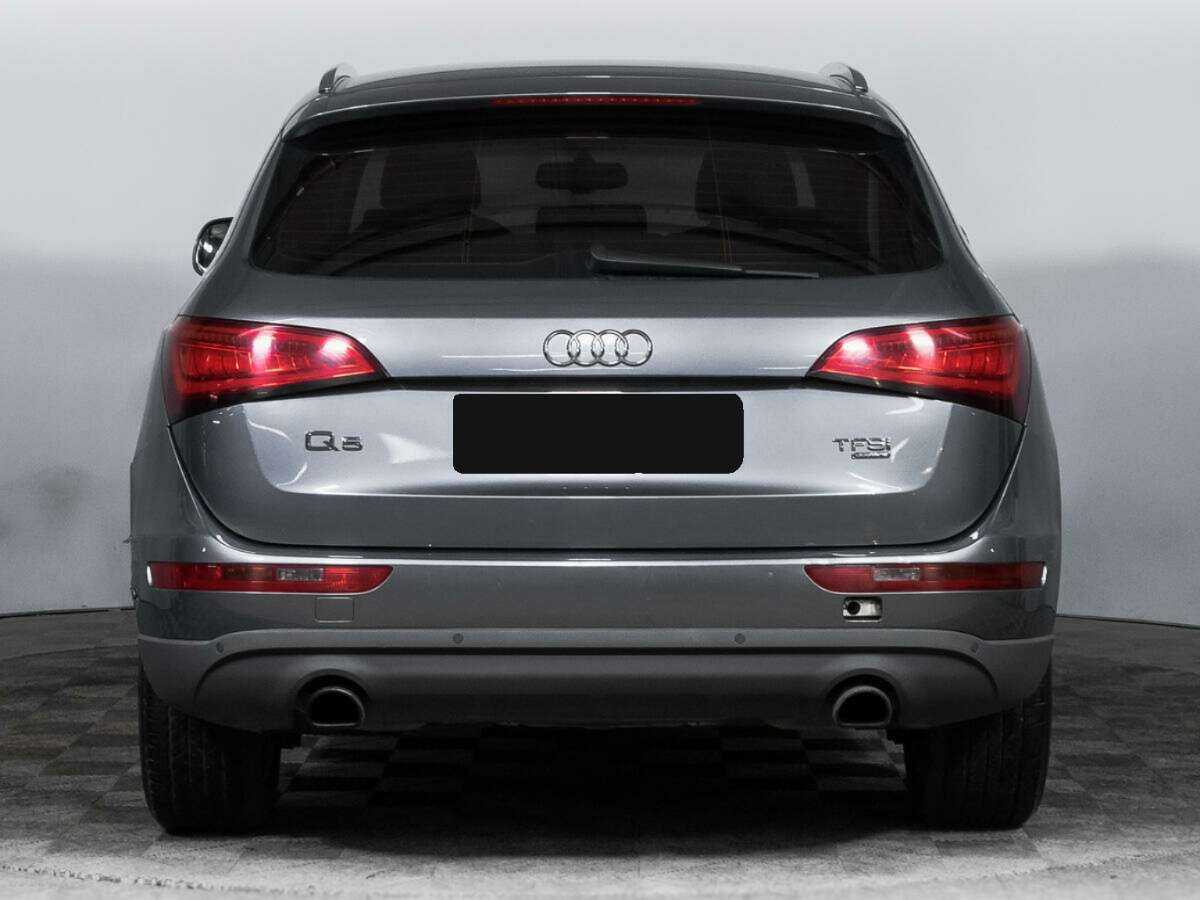 Audi Q5, 2013 - 240 332 км. | Фото №6