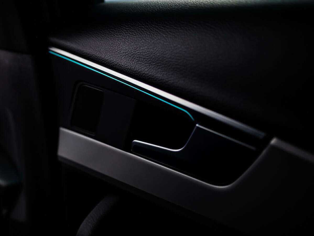 Audi A4 35 TFSI, 2021 Фото №17