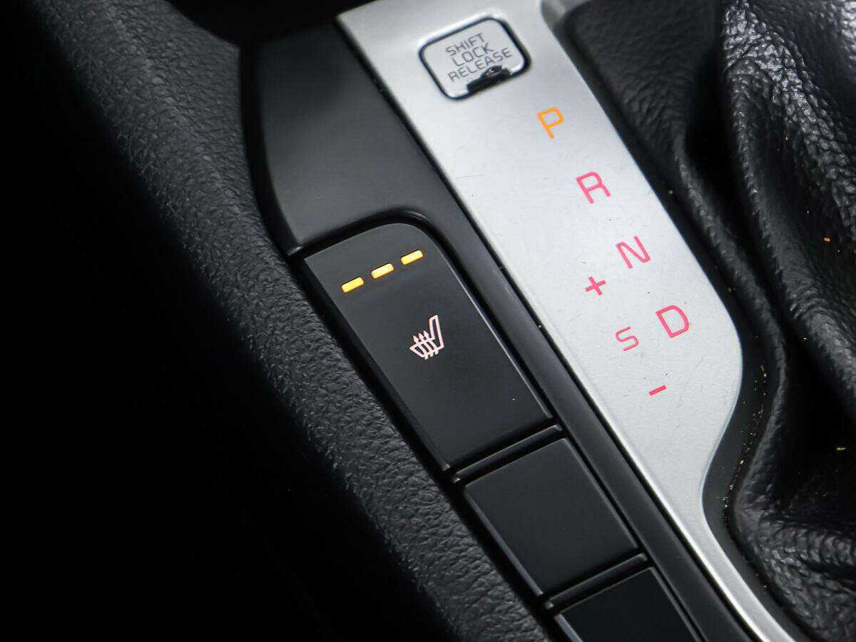 Kia Cerato, 2020 Фото №12