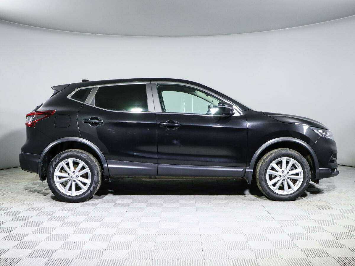 Nissan Qashqai, 2021 - 59 900 км. | Фото №4