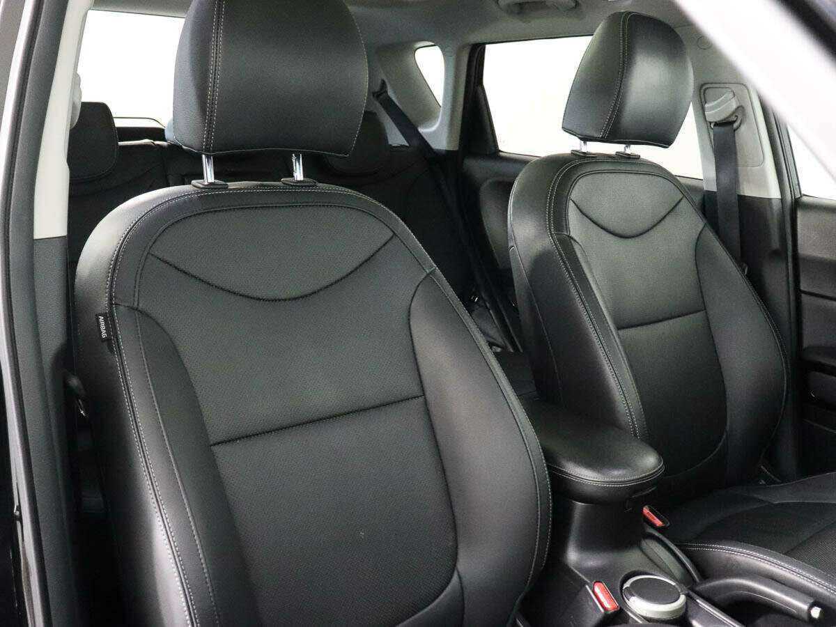 Kia Soul, 2018 - 102 331 км. | Фото №8