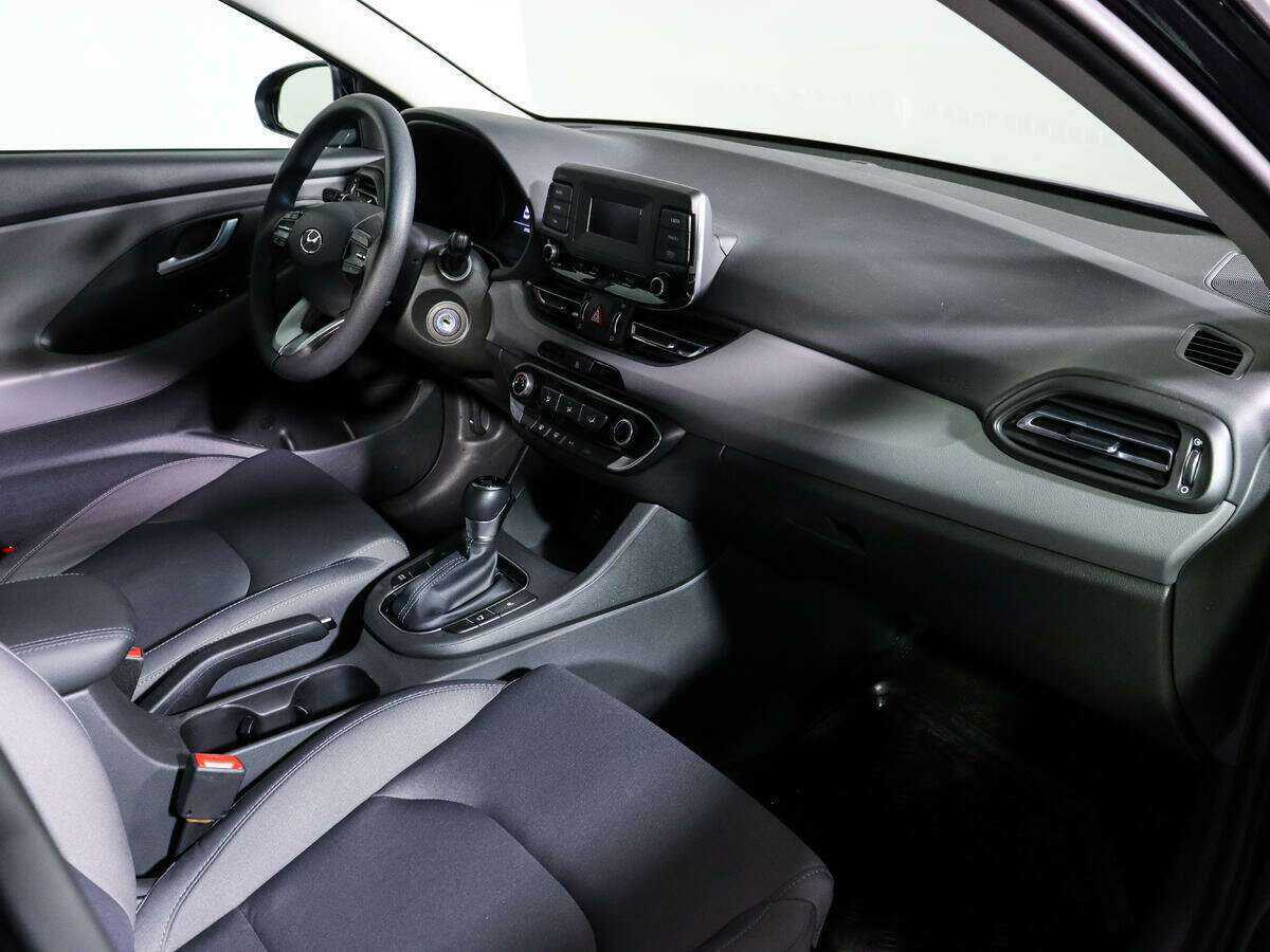 Hyundai i30, 2022 - 29 034 км. | Фото №7