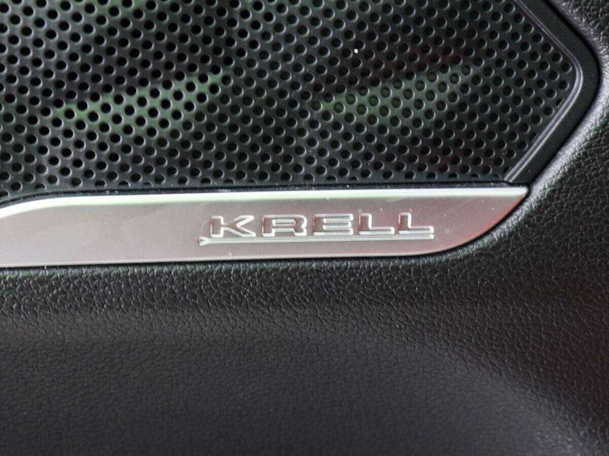 Hyundai Santa Fe, 2019 Фото №16