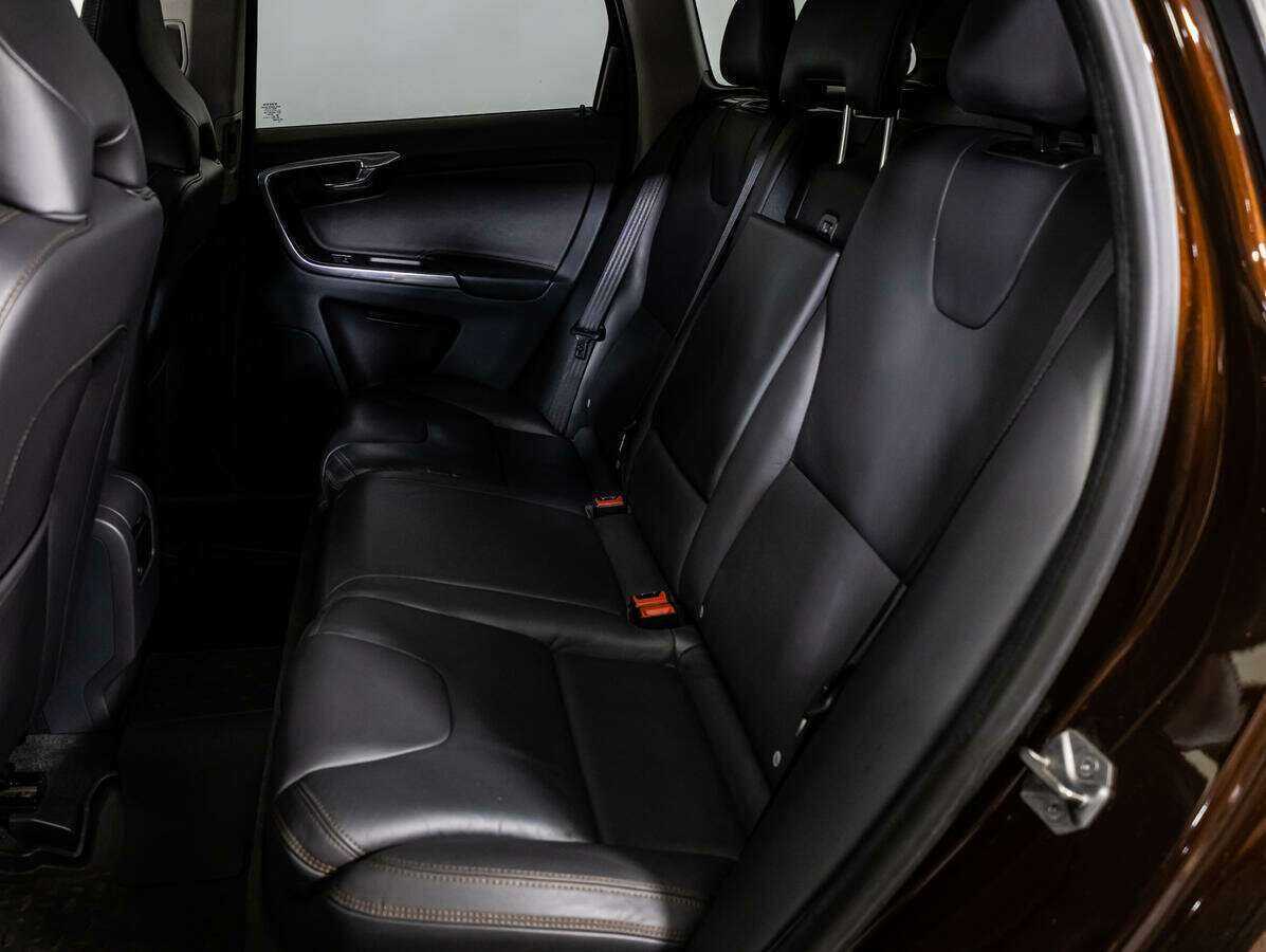 Volvo XC60, 2014 - 88 600 км. | Фото №8