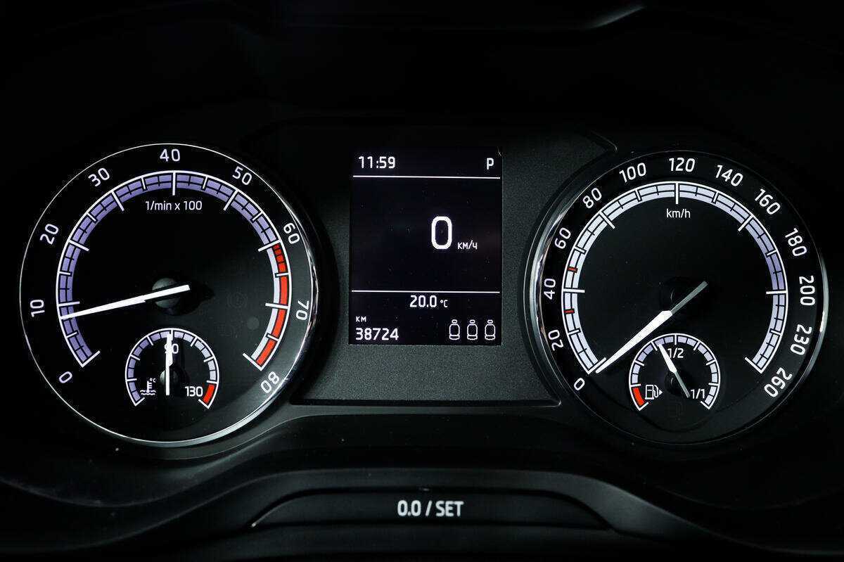 Skoda Kodiaq, 2018 - 38 723 км. | Фото №6