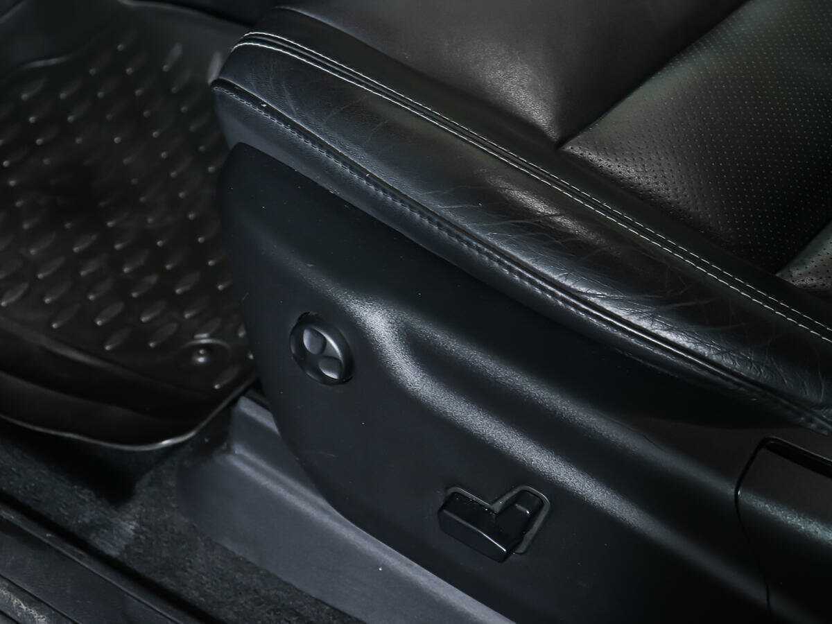 Jeep Grand Cherokee, 2013 Фото №17