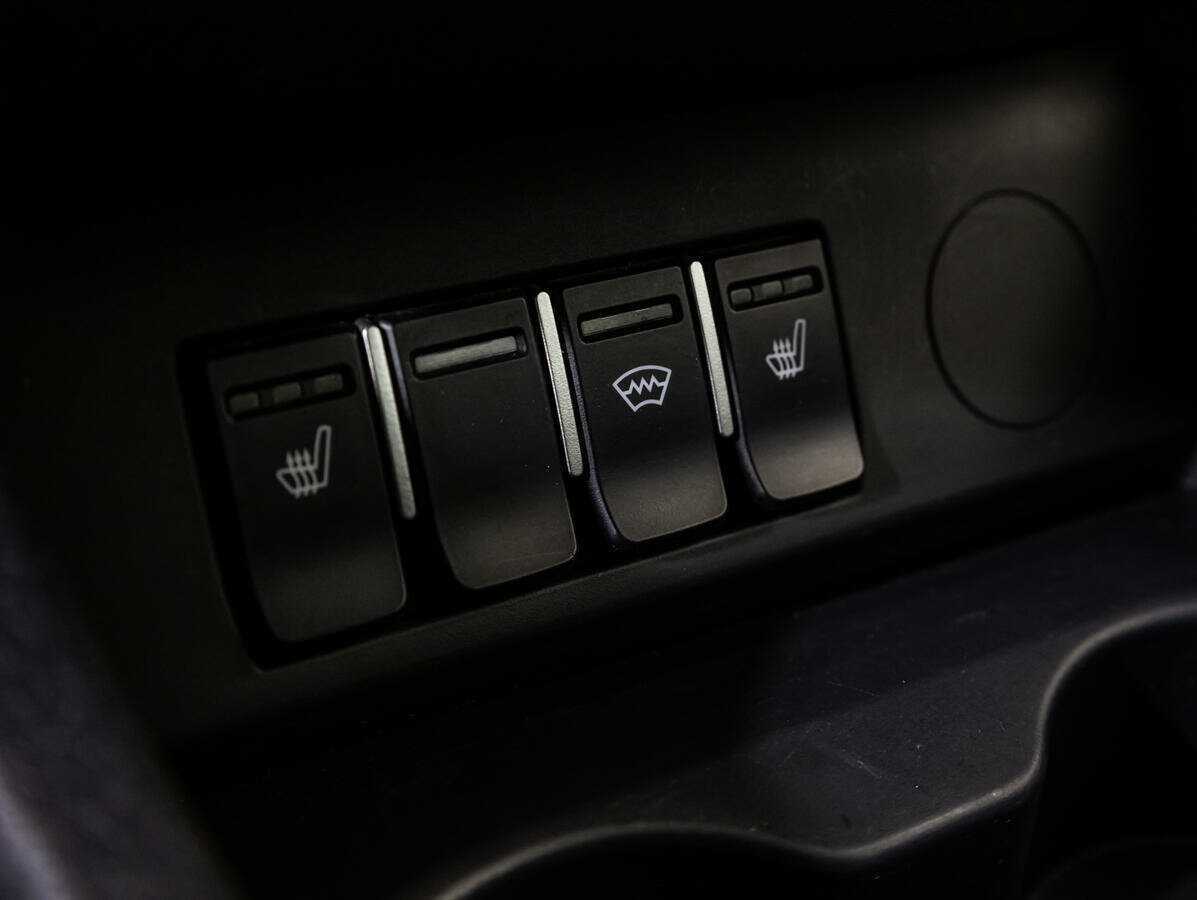 Lada (ВАЗ) Largus Cross, 2021 Фото №17