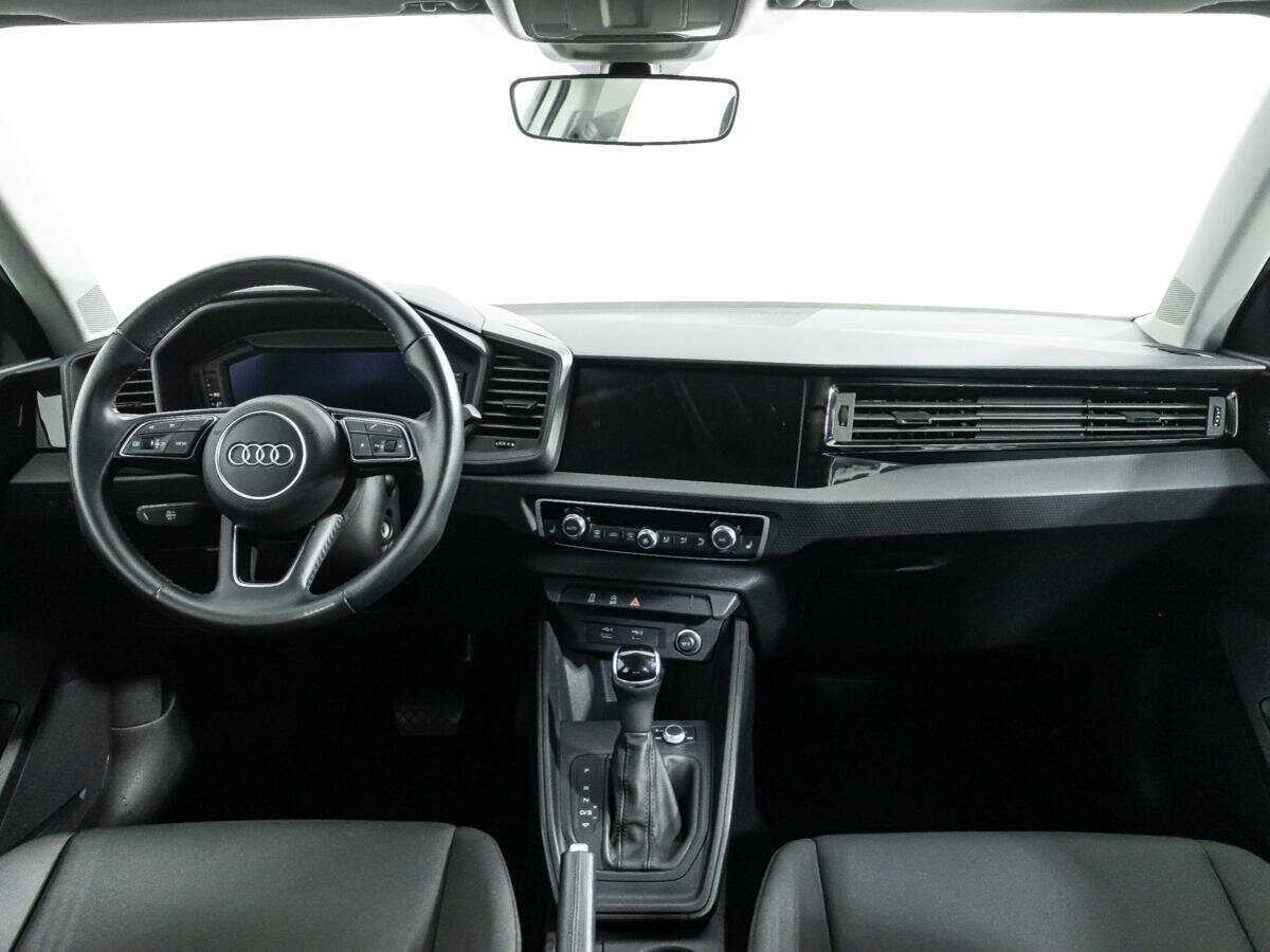 Audi A1 30 TFSI, 2020 Фото №13