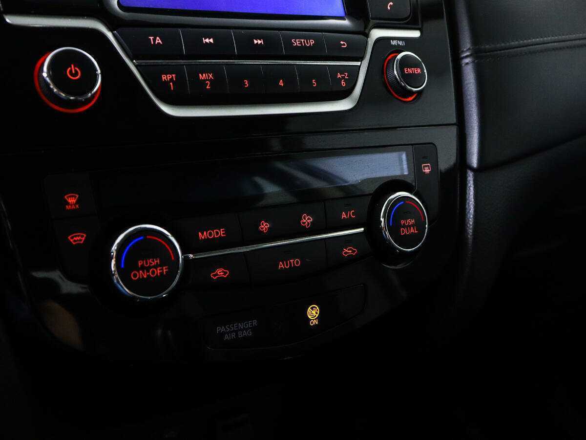 Nissan Qashqai, 2019 Фото №16