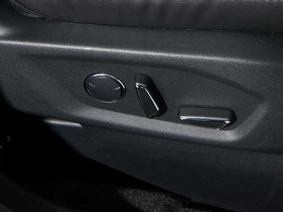 Ford Explorer, 2017 Фото №16