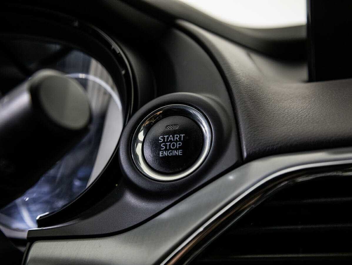 Mazda CX-9, 2018 Фото №14