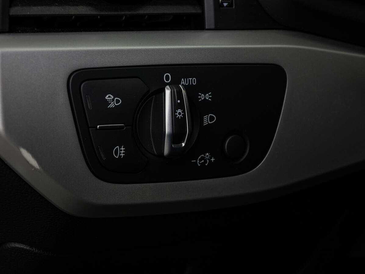 Audi A5 Sportback 40 TDI, 2019 Фото №15