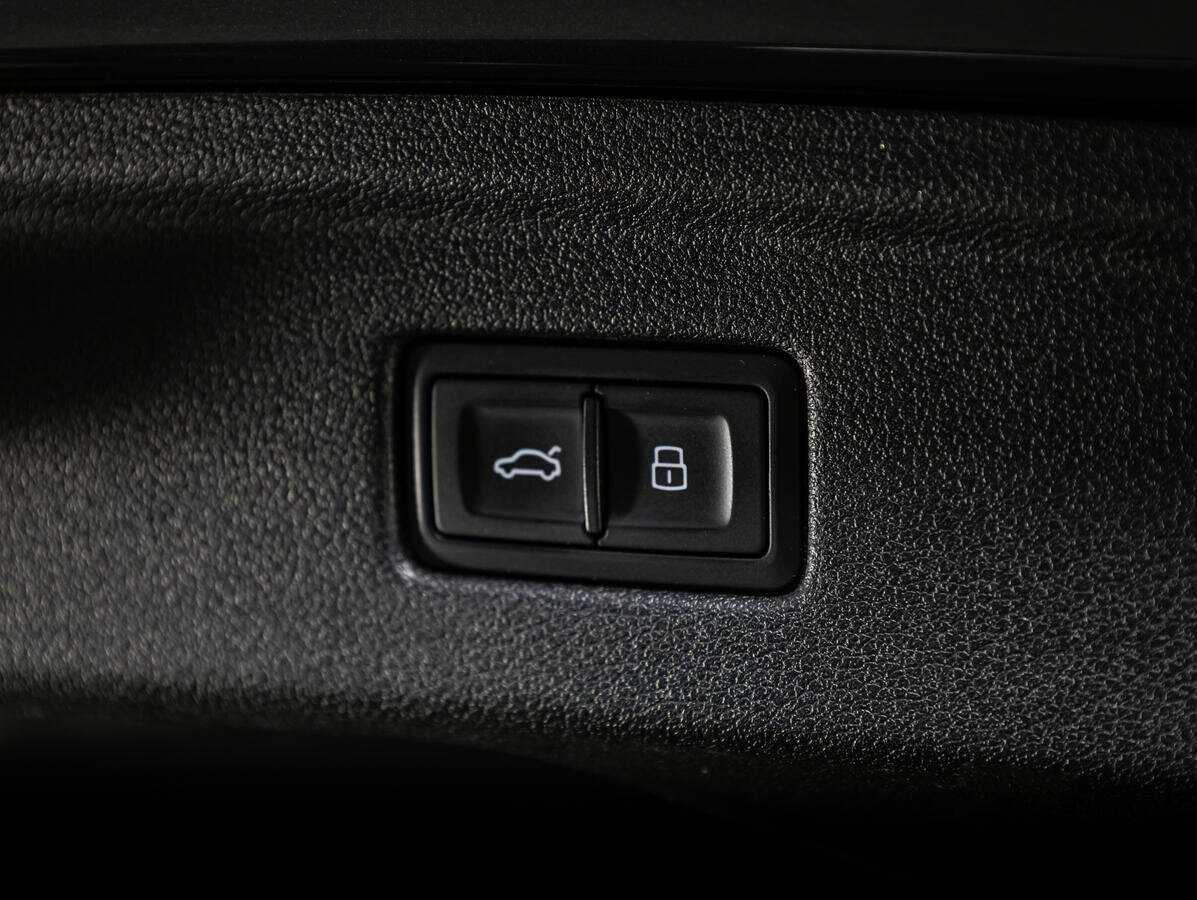 Audi A5 Sportback 40 TDI, 2019 Фото №19