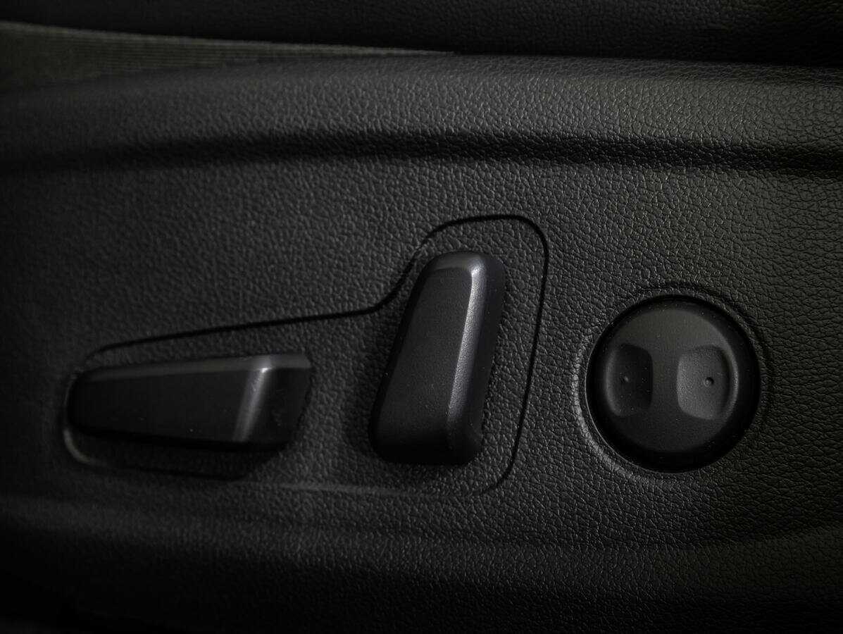 Hyundai Santa Fe, 2021 Фото №17