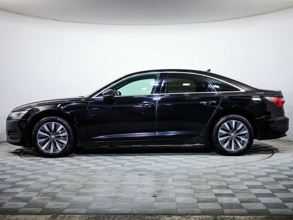 Audi A6 L 40 TFSI, 2020 - 102 052 км. | Фото №7