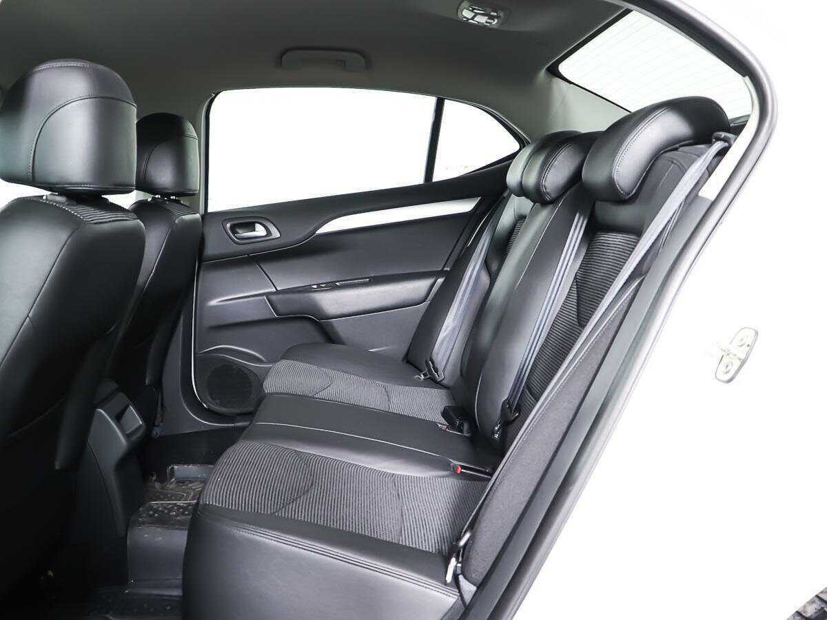 Citroen C4, 2017 Фото №10