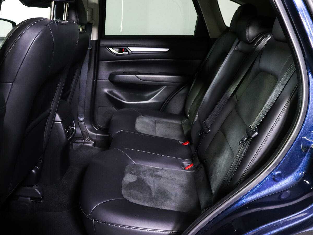 Mazda CX-5, 2019 - 66 585 км. | Фото №8