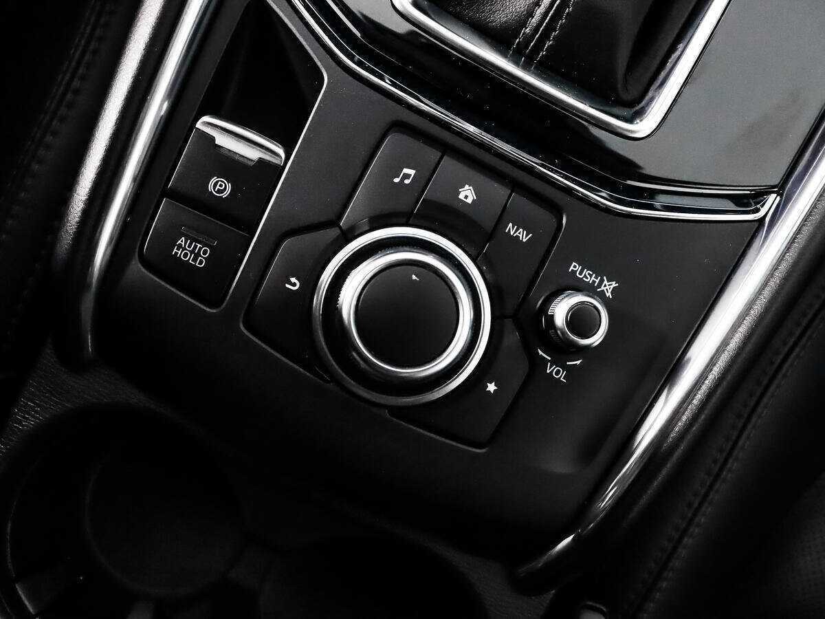 Mazda CX-5, 2019 Фото №13