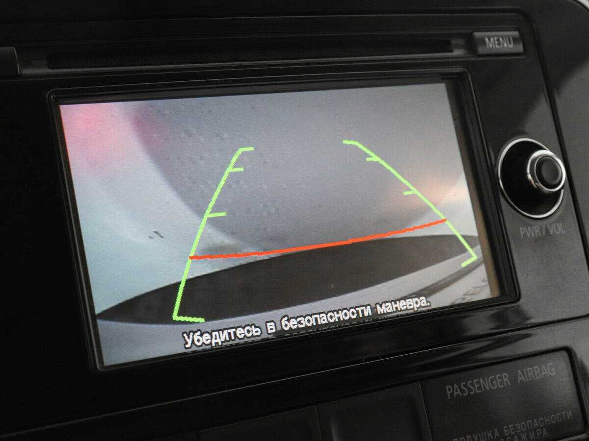 Mitsubishi Outlander, 2013 Фото №13