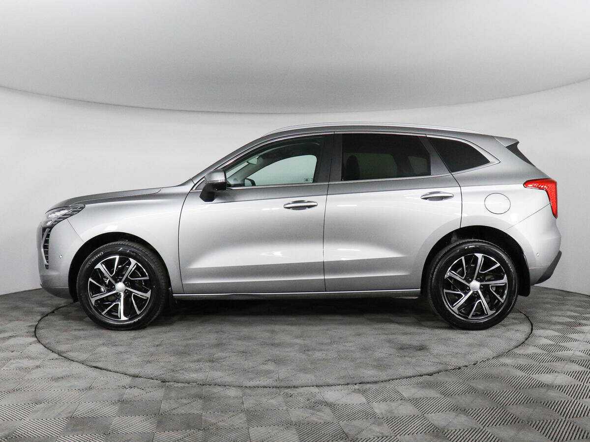 Haval Jolion, 2022 Фото №8