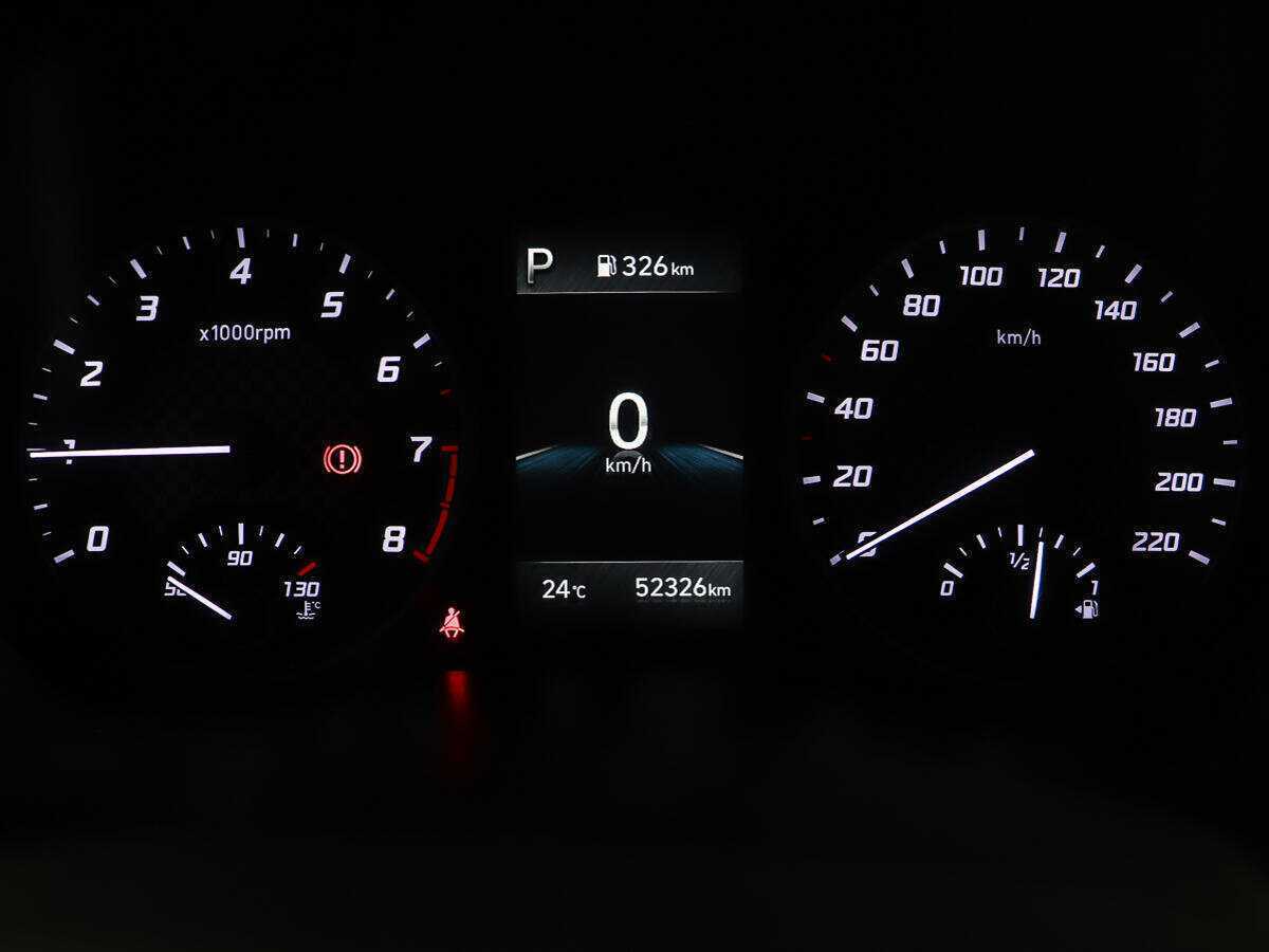 Hyundai Solaris, 2021 Фото №14