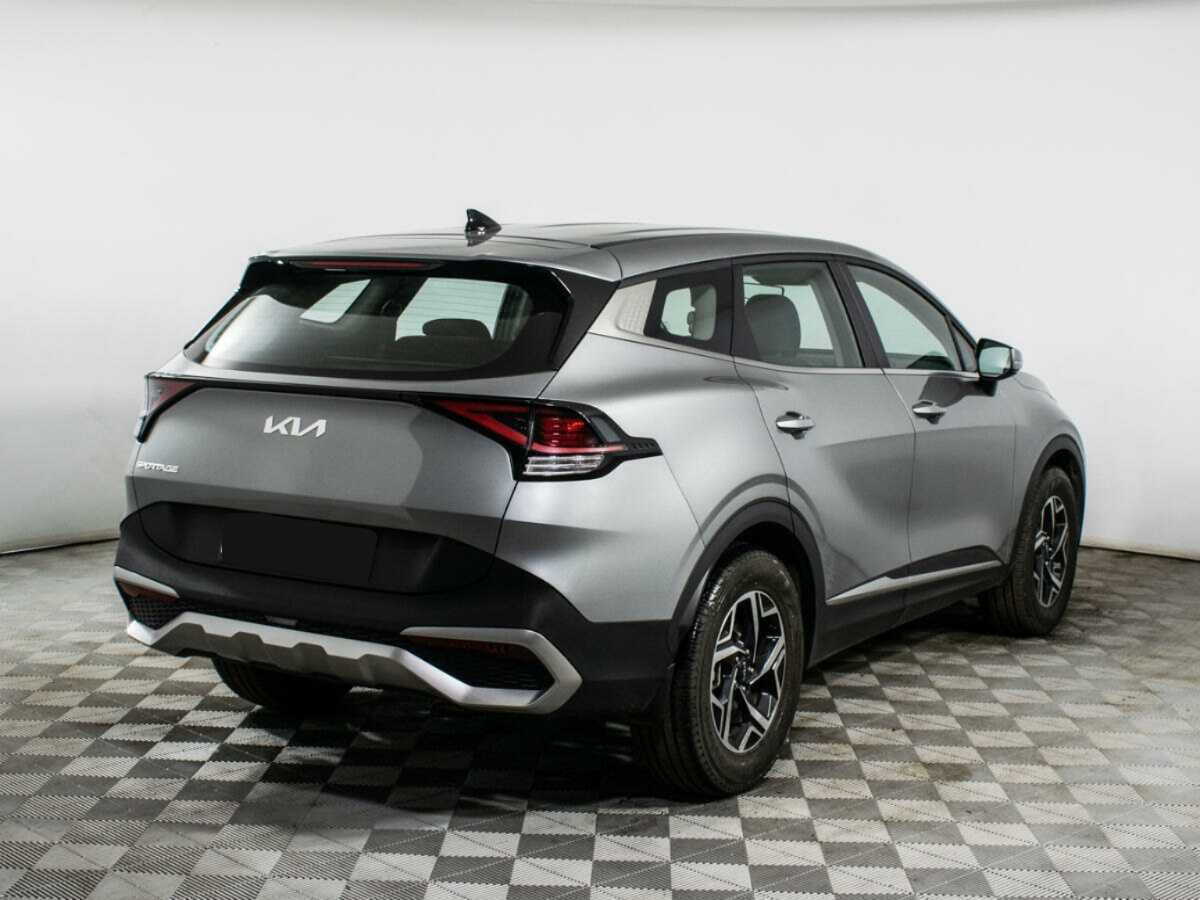 Kia Sportage, 2023 - 20 518 км. | Фото №4