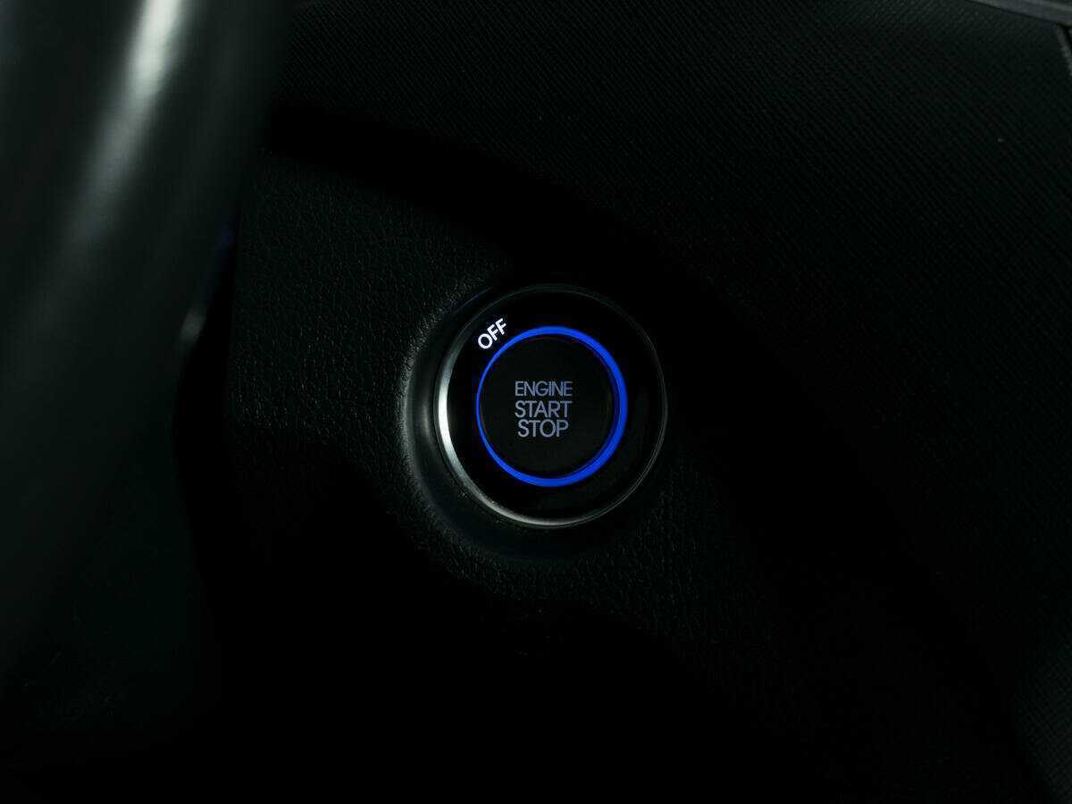 Hyundai Santa Fe Grand, 2014 Фото №20