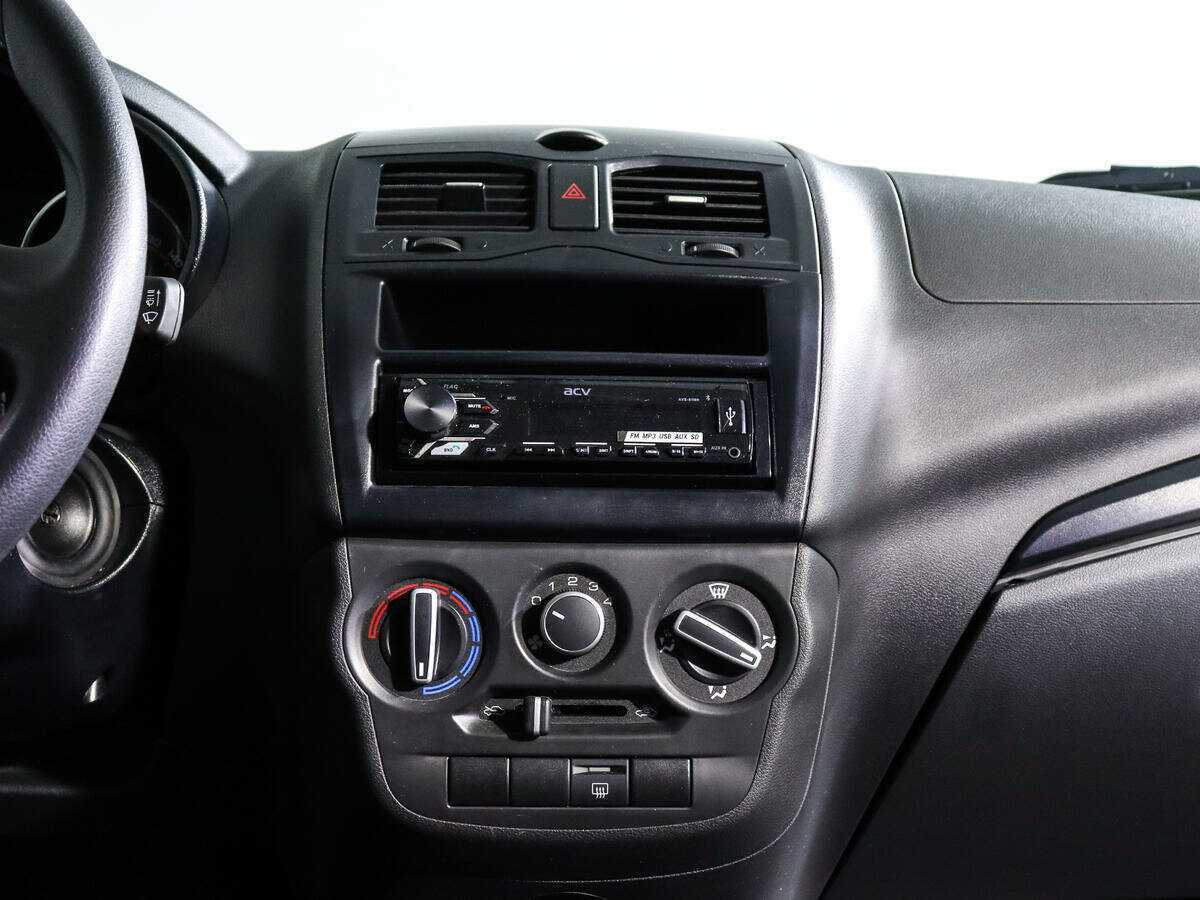 Lada (ВАЗ) Granta Euro-2, 2023 Фото №12