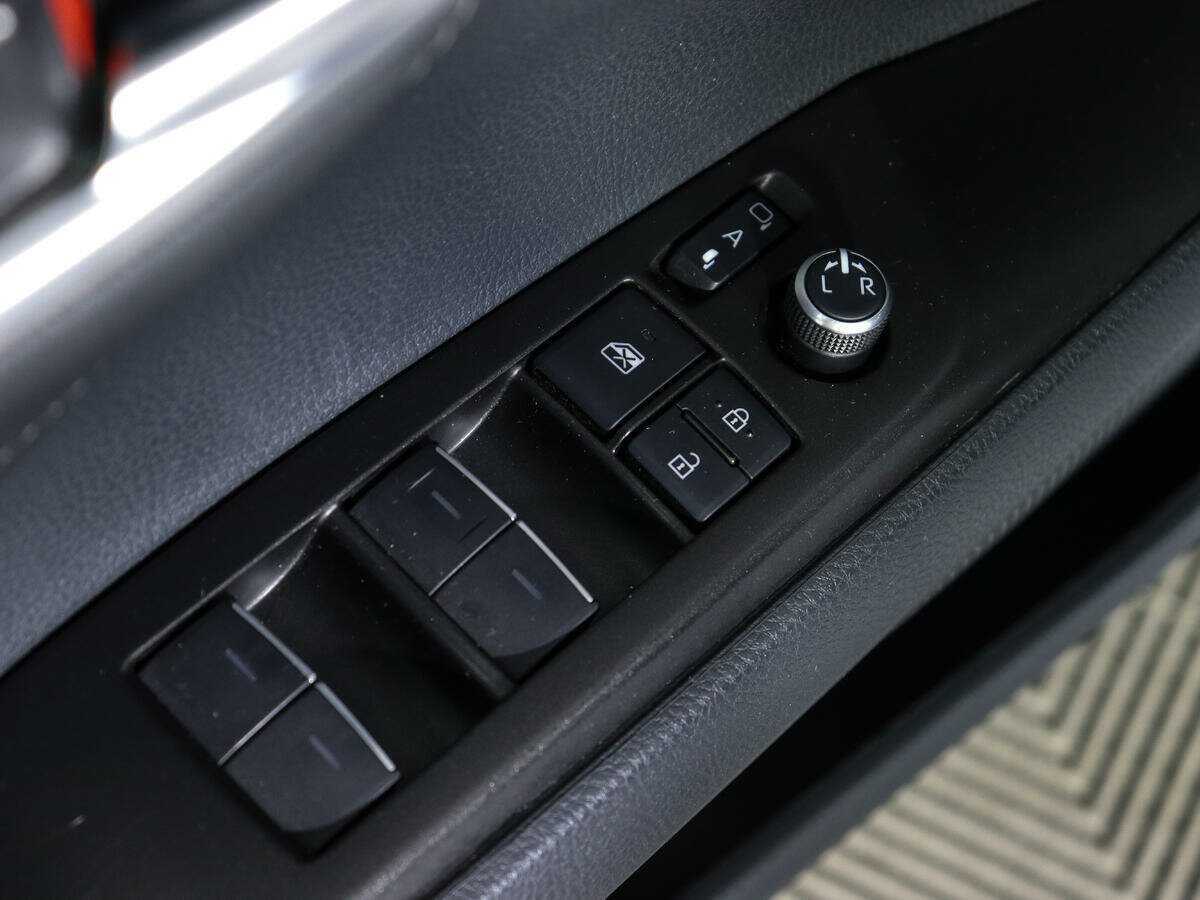 Toyota Camry, 2021 Фото №16