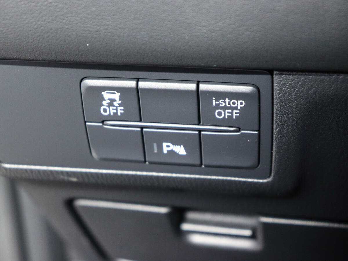 Mazda 6, 2022 Фото №17