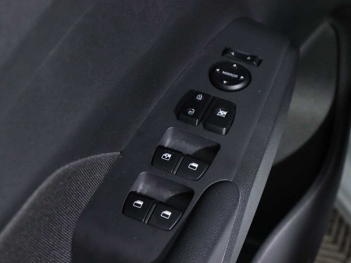 Hyundai Solaris, 2020 Фото №15