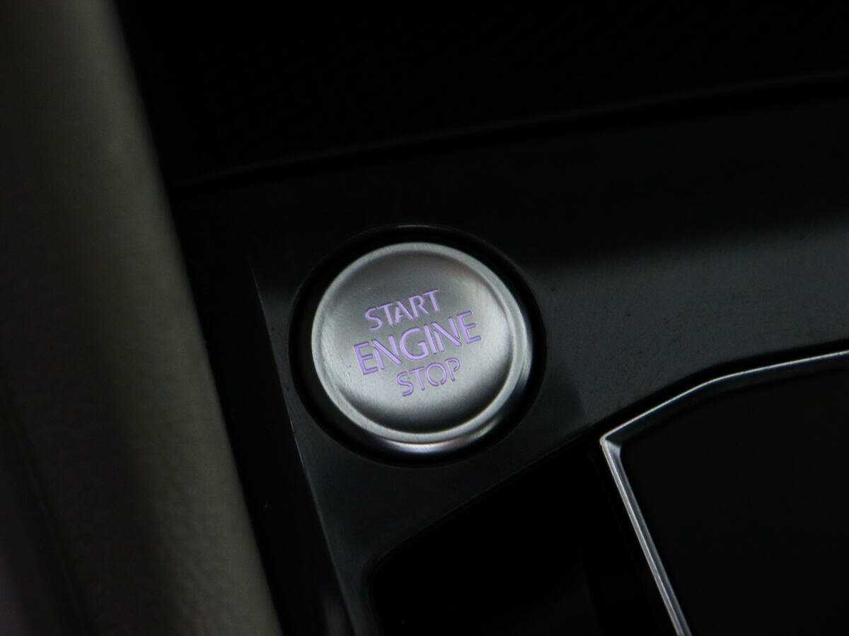 Volkswagen Tiguan, 2018 Фото №18