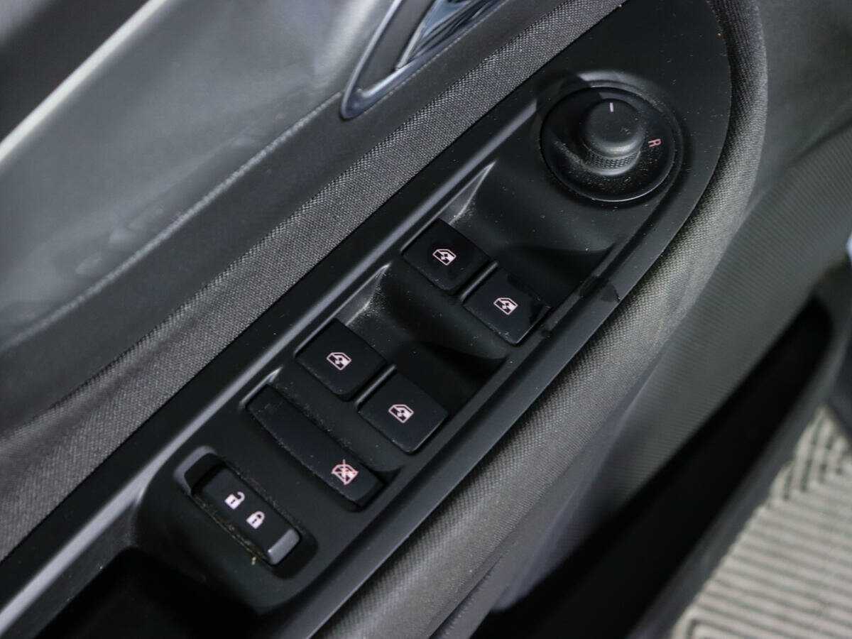 Opel Mokka, 2012 Фото №13