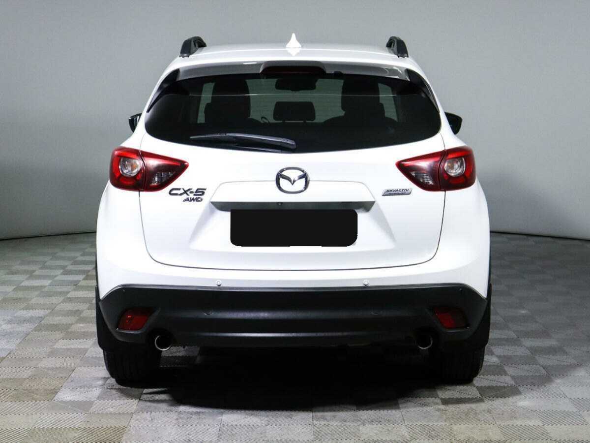 Mazda CX-5, 2016 - 94 000 км. | Фото №6