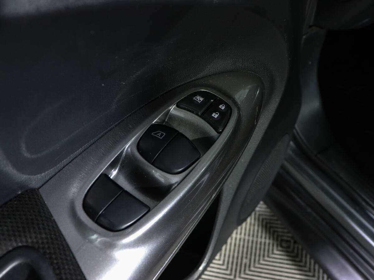 Nissan Juke, 2014 Фото №13