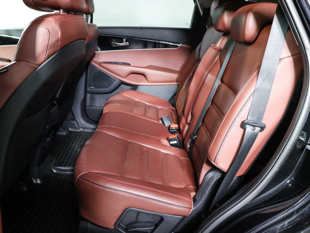 Kia Sorento Prime, 2017 - 104 000 км. | Фото №7