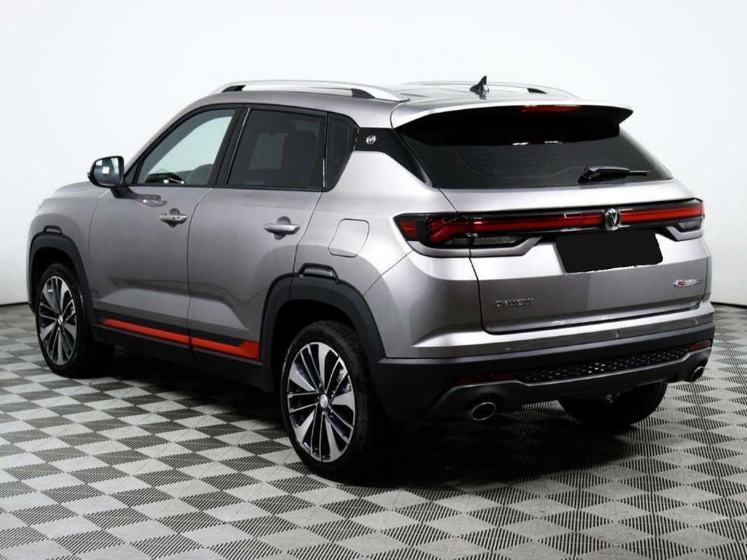 Changan CS35PLUS, 2023 - 8 900 км. | Фото №7