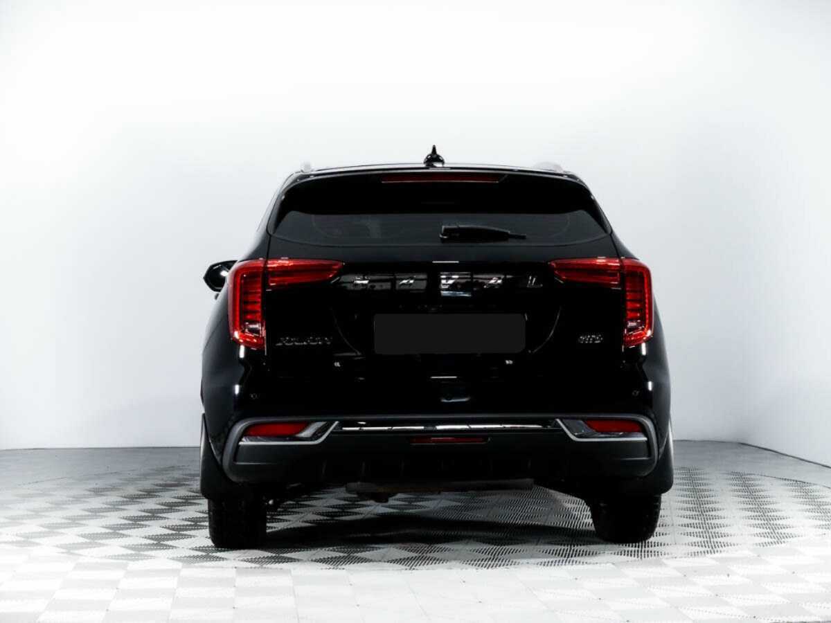 Haval Jolion, 2023 - 8 854 км. | Фото №6