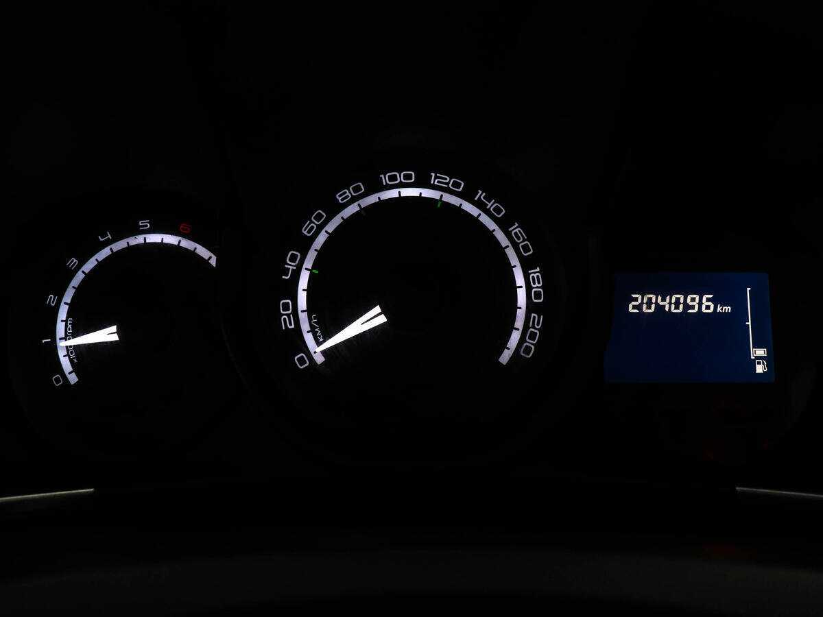 Lada (ВАЗ) XRAY, 2018 Фото №7