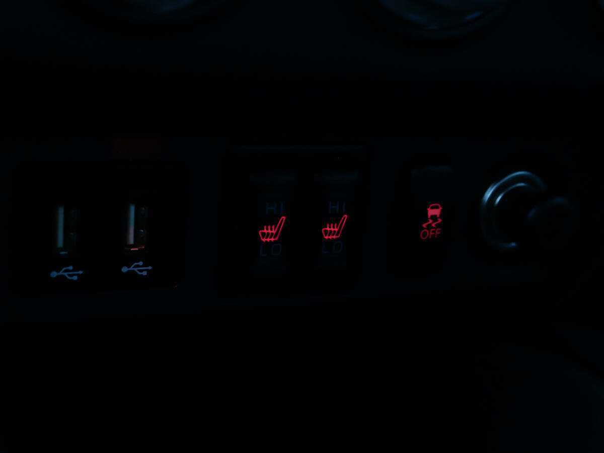 Mitsubishi ASX, 2021 Фото №19