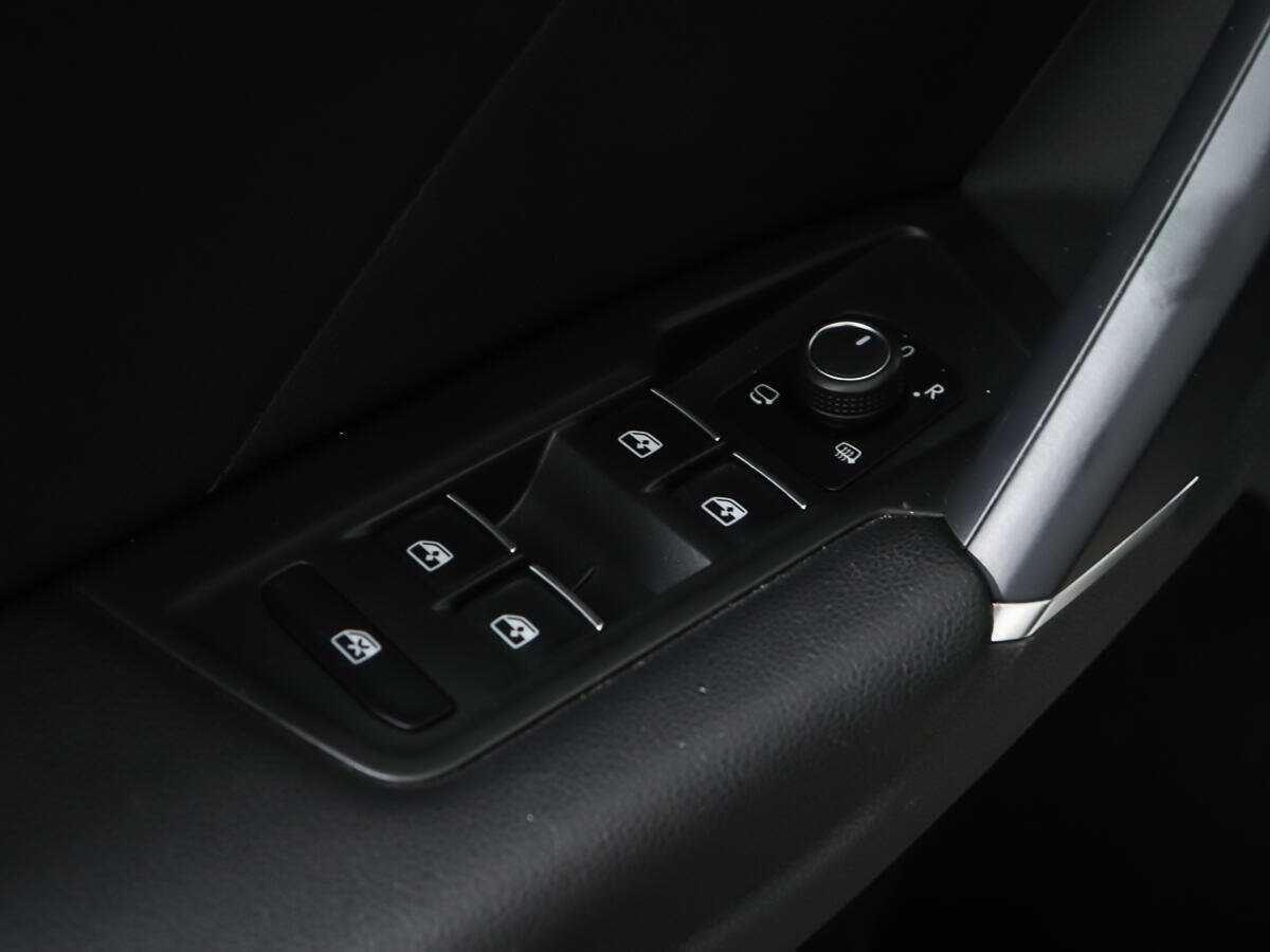 Volkswagen Tiguan, 2017 Фото №21