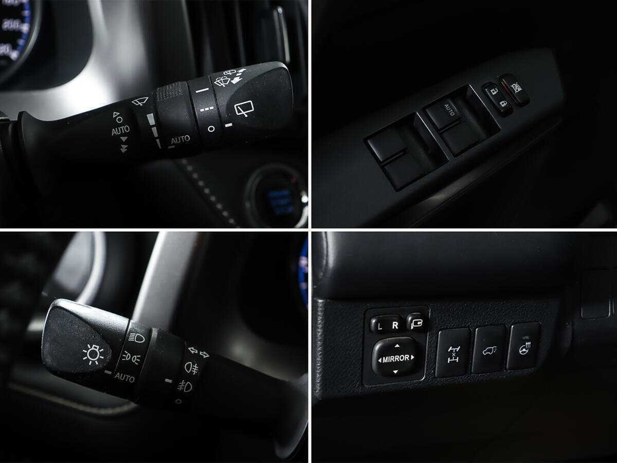 Toyota RAV4, 2019 Фото №18